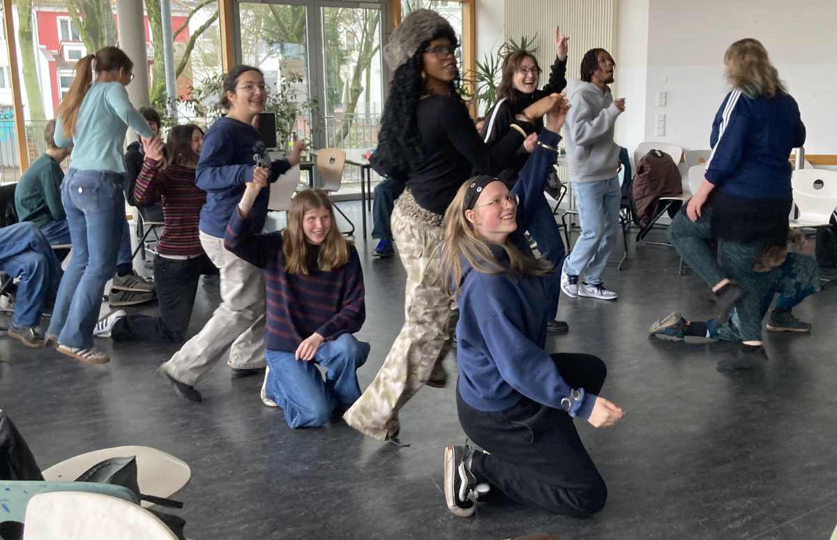 Vorbereitungsseminar out of the box’26